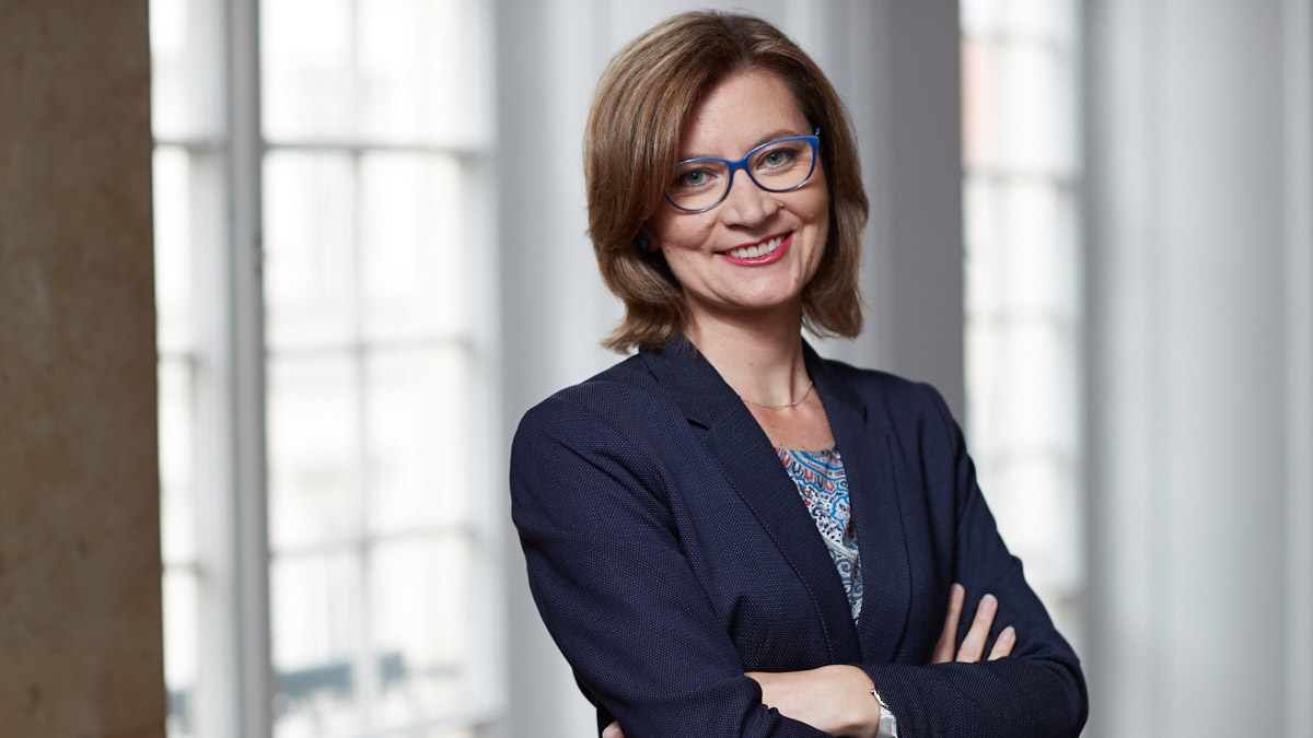 Anerkennungsberatung in Polen durch Magdalena Zareba